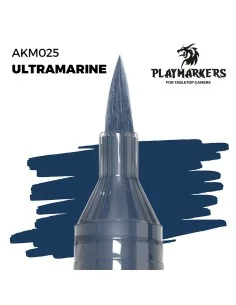 [NO_DESC] Playmarker Ultramarine - AK Interactive AKM025