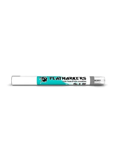 Playmarker Turquoise - AK Interactive AKM028