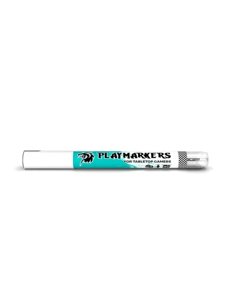 [NO_DESC] Playmarker Turquoise - AK Interactive AKM028
