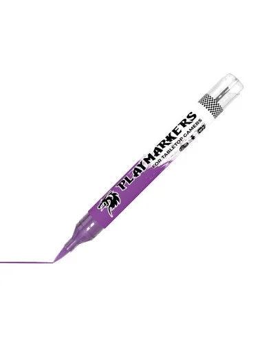 [NO_DESC] Playmarker Purple - AK Interactive AKM029