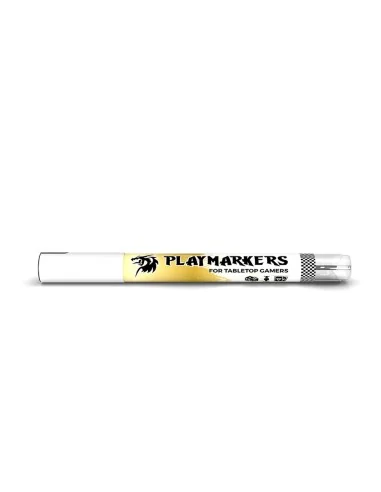 Playmarker Gold - AK Interactive AKM031