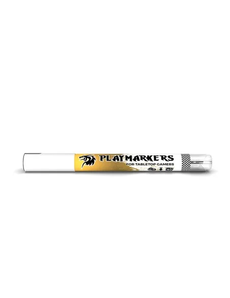 [NO_DESC] Playmarker Brass - AK Interactive AKM034