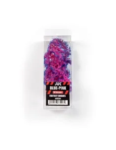 BLUE-PINK FANTASY BUSHES - AK Interactive AK8264