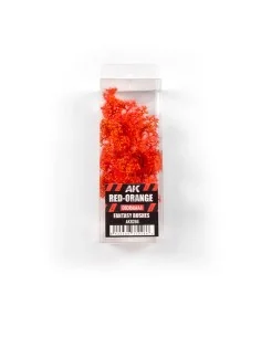 [NO_DESC] RED-ORANGE FANTASY BUSHES - AK Interactive AK8266