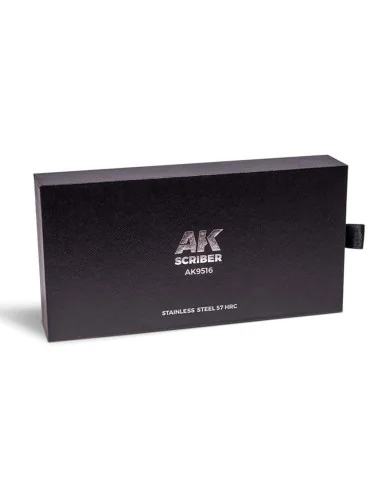 SCRIBER - AK Interactive AK9516