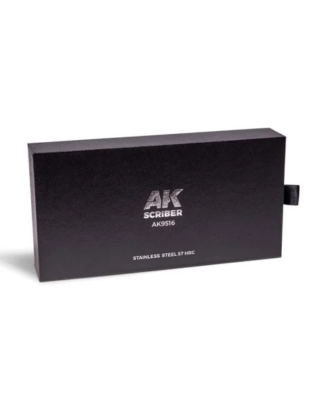 [NO_DESC] SCRIBER - AK Interactive AK9516