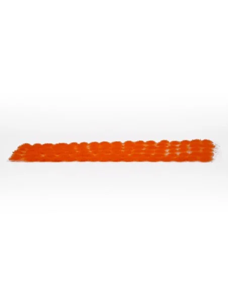 ORANGE - FANTASY TUFTS 2MM - AK Interactive AK8269