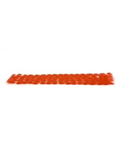 RED - FANTASY TUFTS 2MM - AK Interactive AK8270