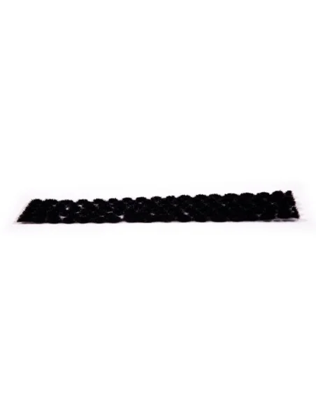 [NO_DESC] BLACK - FANTASY TUFTS 2MM - AK Interactive AK8271
