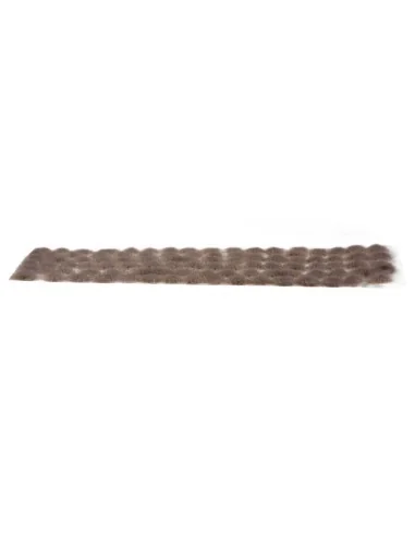 LIGHT GRAY - FANTASY TUFTS 2MM - AK Interactive AK8272