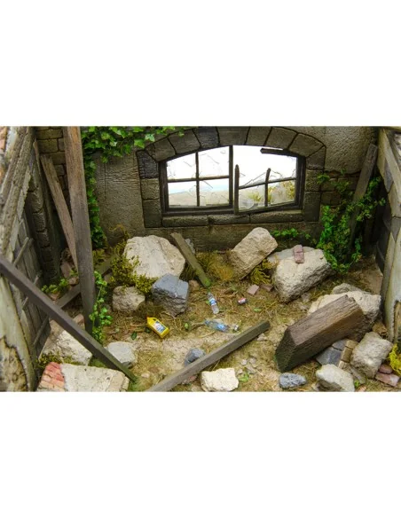 BOTTLES & CANS, 1/35 - AK Interactive AK35018