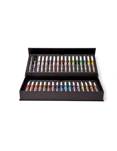 SPECIAL BOX AK PLAYMARKERS - Full Range 34 Playmarkers - AK Interac...