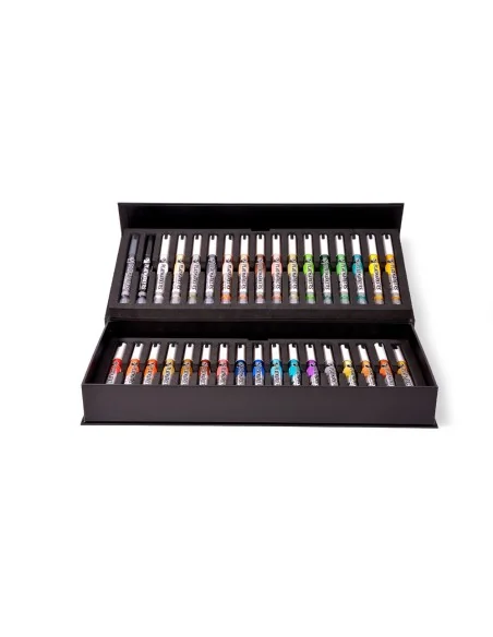 SPECIAL BOX AK PLAYMARKERS - Full Range 34 Playmarkers - AK Interac...