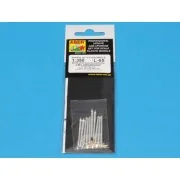 Barrels for Dreadnought - Aber Models RE-350 L65