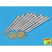 Barrels for Dreadnought - Aber Models RE-350 L65