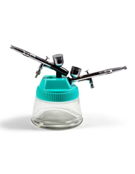 AIRBRUSH CLEANING POT - AK Interactive AK9519