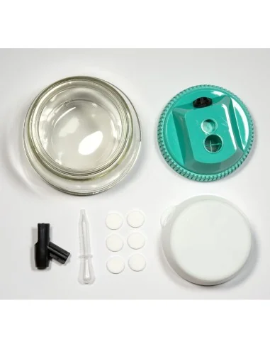 [NO_DESC] AIRBRUSH CLEANING POT - AK Interactive AK9519