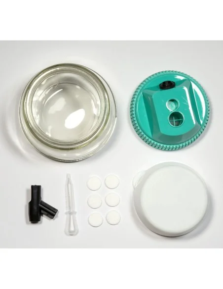 AIRBRUSH CLEANING POT - AK Interactive AK9519