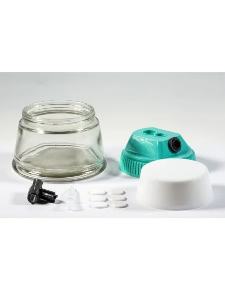 AIRBRUSH CLEANING POT - AK Interactive AK9519