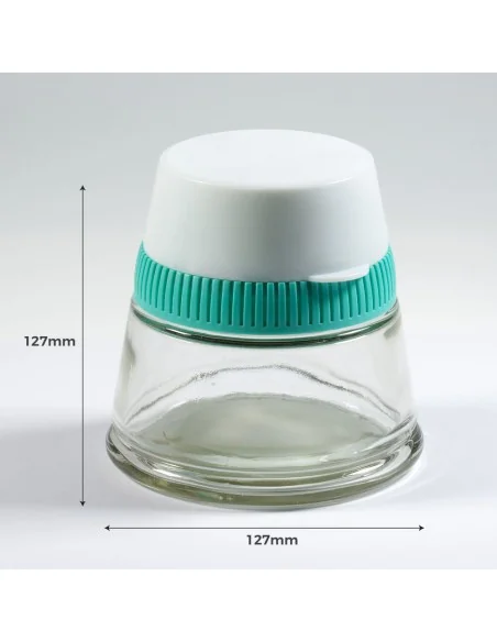 AIRBRUSH CLEANING POT - AK Interactive AK9519