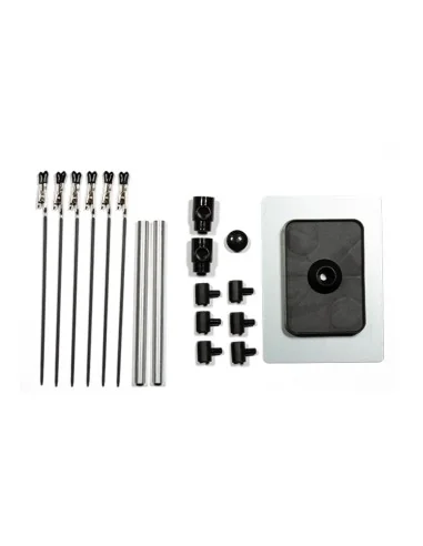METAL PAINTING CLIPS - AK Interactive AK9520