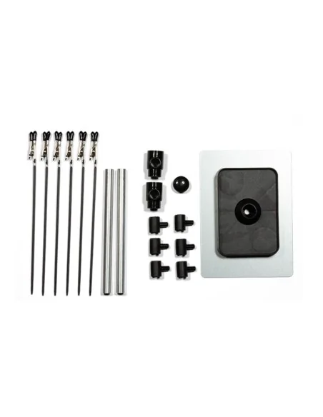 METAL PAINTING CLIPS - AK Interactive AK9520