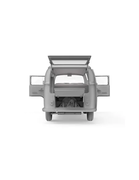 [NO_DESC] T2 Model 1967 BUS 1/35 scale, 1/35 - AK Interactive AK35022