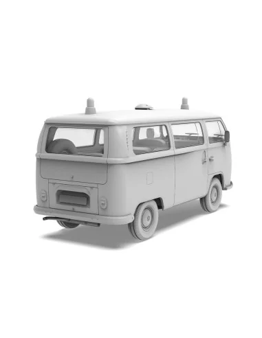 T2 MODEL 1967 Public Service, 1/35 - AK Interactive AK35023