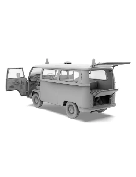 T2 MODEL 1967 Public Service, 1/35 - AK Interactive AK35023