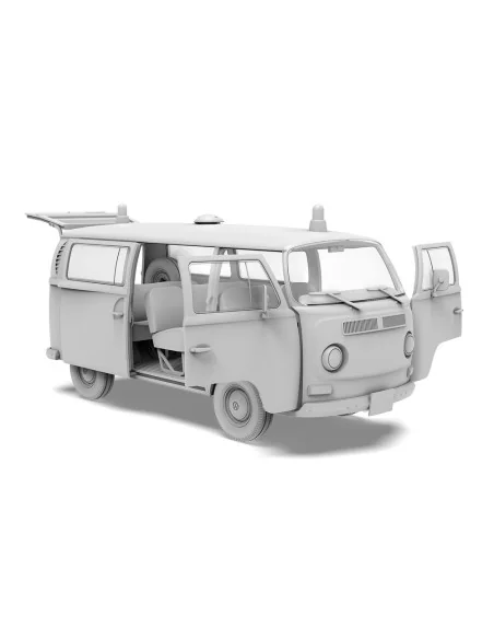 [NO_DESC] T2 MODEL 1967 Public Service, 1/35 - AK Interactive AK35023