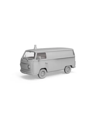 T2 Model 1972 VAN 1/35 scale, 1/35 - AK Interactive AK35024