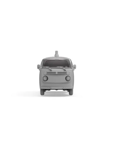 T2 Model 1972 VAN 1/35 scale, 1/35 - AK Interactive AK35024