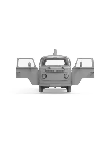 T2 Model 1972 VAN 1/35 scale, 1/35 - AK Interactive AK35024