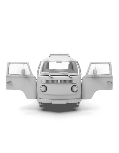 T2 MODEL 1972 Commercial Van, 1/35 - AK Interactive AK35025