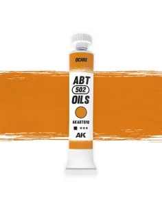 Ochre - AK Interactive AKABT610