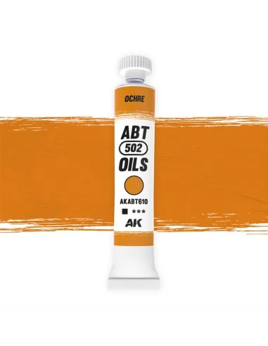 Ochre - AK Interactive AKABT610