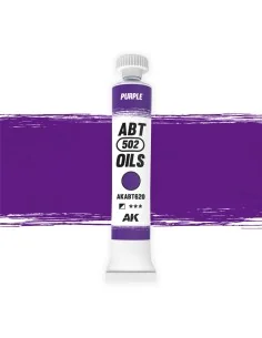 Purple - AK Interactive AKABT620