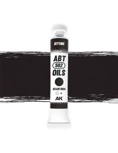 Bitume - AK Interactive AKABT004