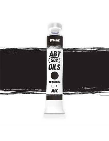 Bitume - AK Interactive AKABT004