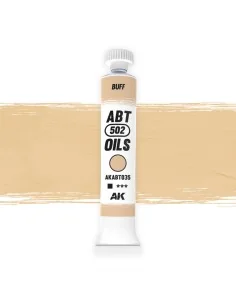 Buff - AK Interactive AKABT035
