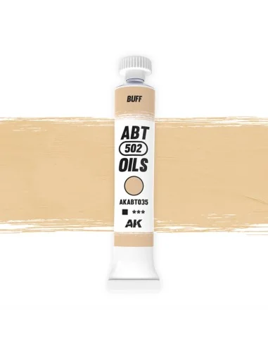Buff - AK Interactive AKABT035