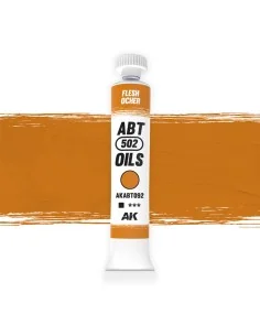 [NO_DESC] Flesh ocher - AK Interactive AKABT092