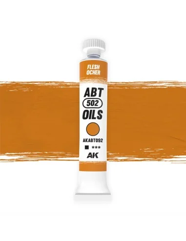Flesh ocher - AK Interactive AKABT092