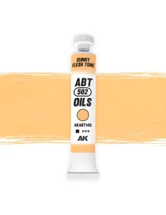 [NO_DESC] Sunny flesh tone - AK Interactive AKABT145