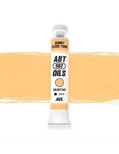 Sunny flesh tone - AK Interactive AKABT145