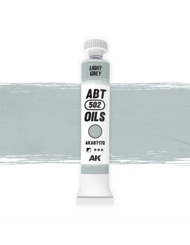 Light grey - AK Interactive AKABT170