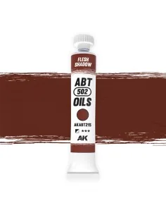 Flesh shadow - AK Interactive AKABT215