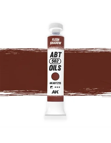 Flesh shadow - AK Interactive AKABT215
