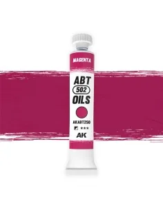 Magenta - AK Interactive AKABT250