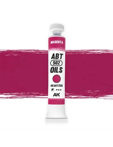 Magenta - AK Interactive AKABT250